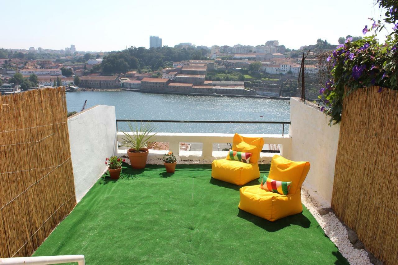 Oportobestview-River Bagian luar foto