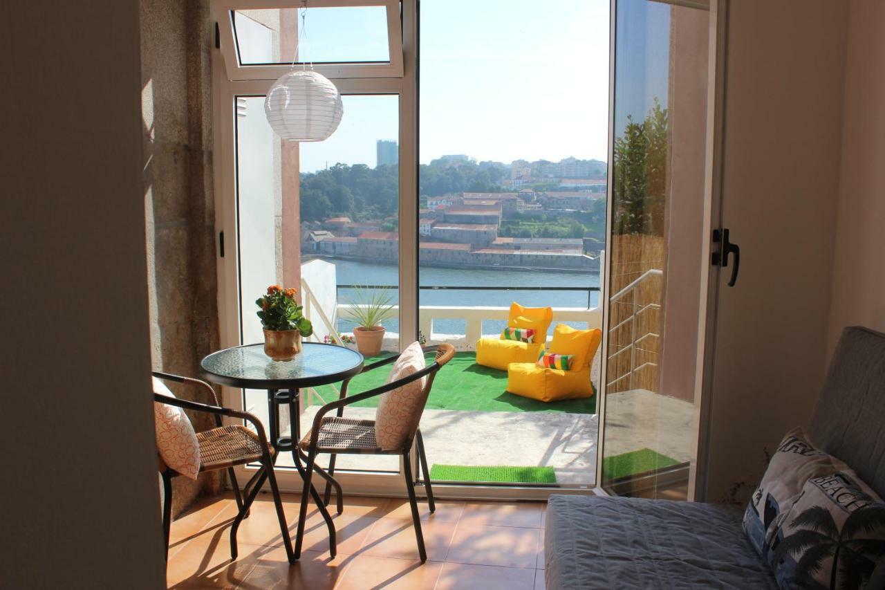 Oportobestview-River Bagian luar foto